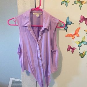 Love culture crop top